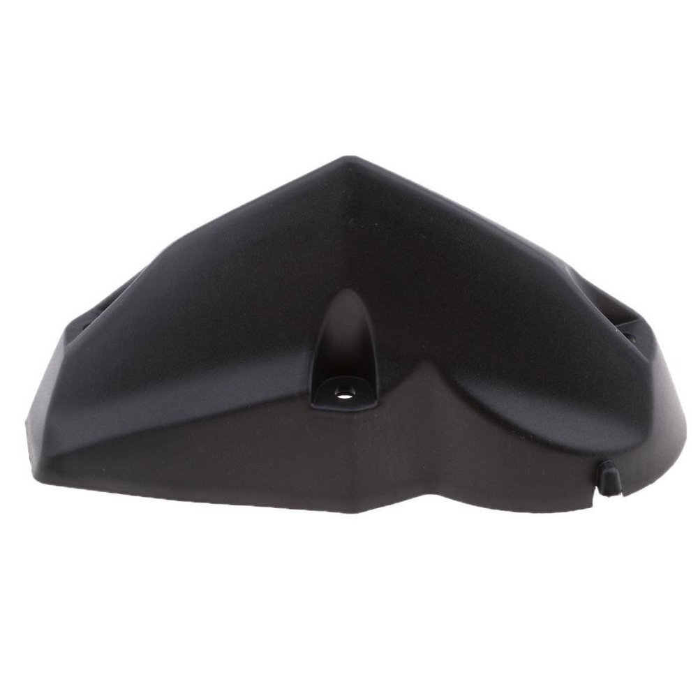 Black Motorcycle Down Back Case for N N
