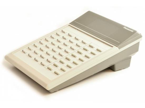 Panasonic KX-T7240 white