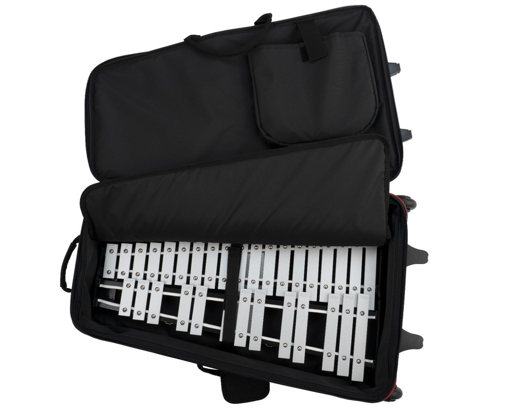 Pearl PL200C Belsona Percussion Learning Center with Rolling Case