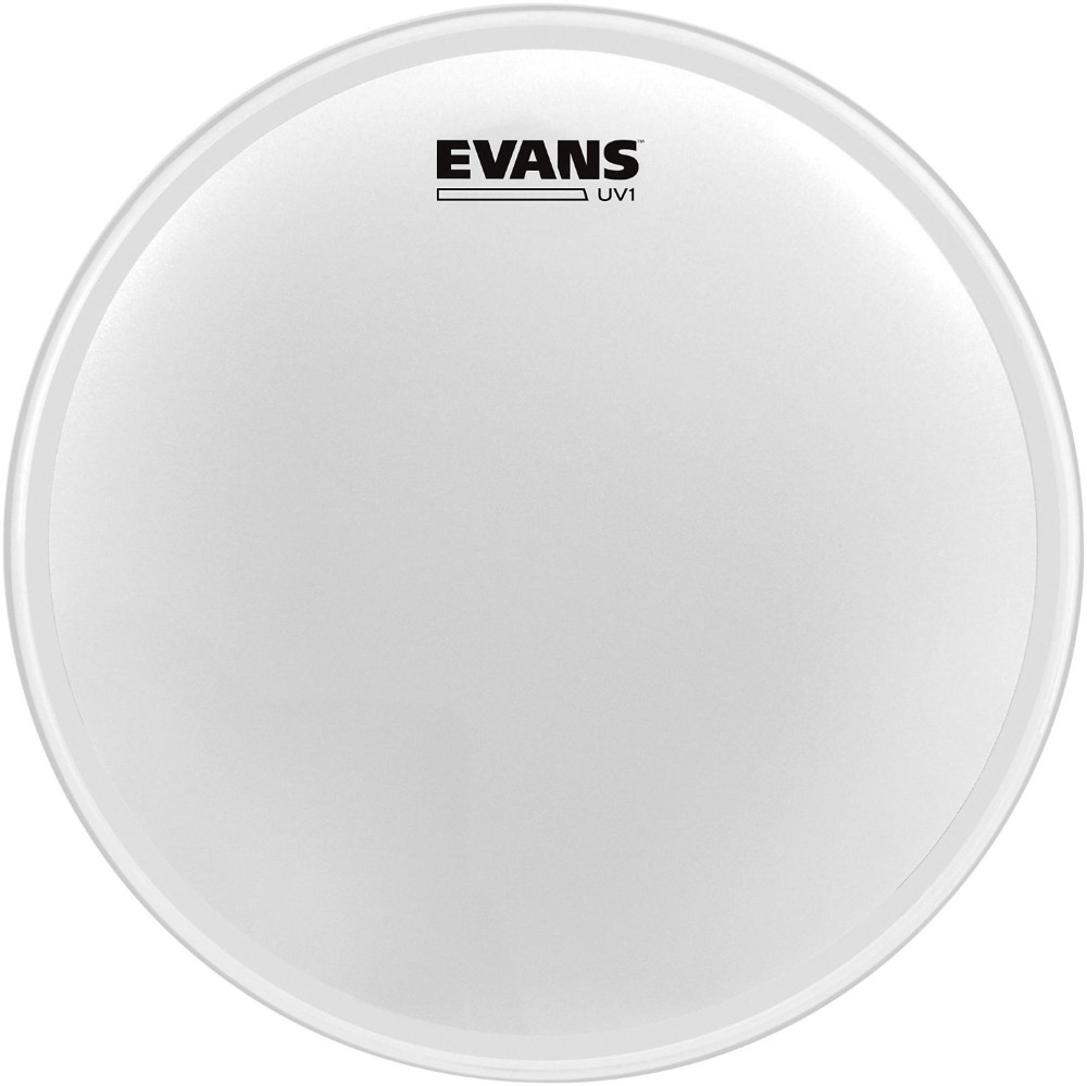 Evans UV1 Coated Drumhead 14 in.