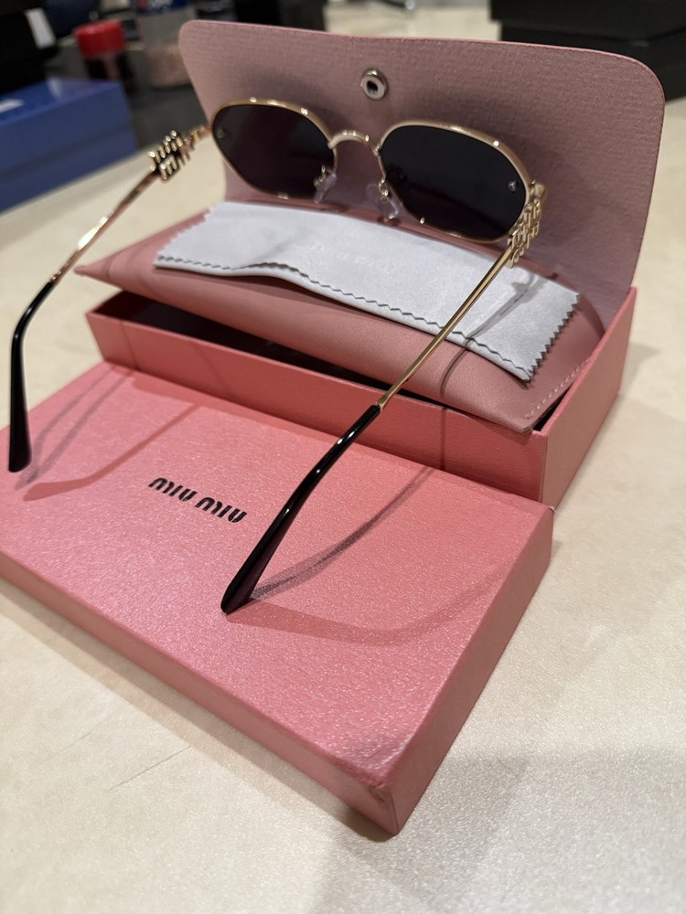 Miu Miu Sunglasses