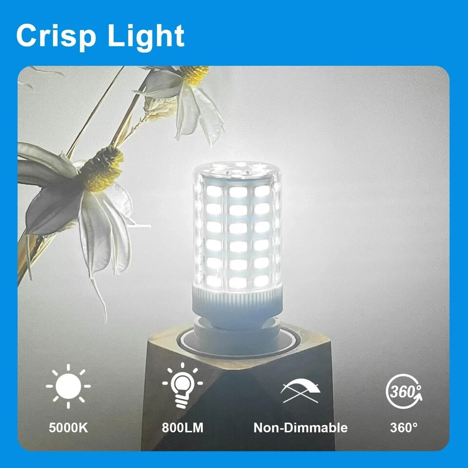 Freezer Light Bulb Replacement Kei D28a Kel 2811 E17 Led Bulb Intermediate Ba