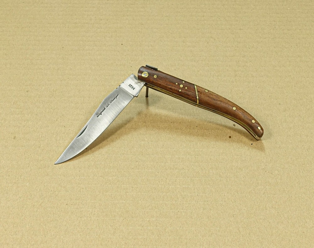 Laguiole Pocket Knife