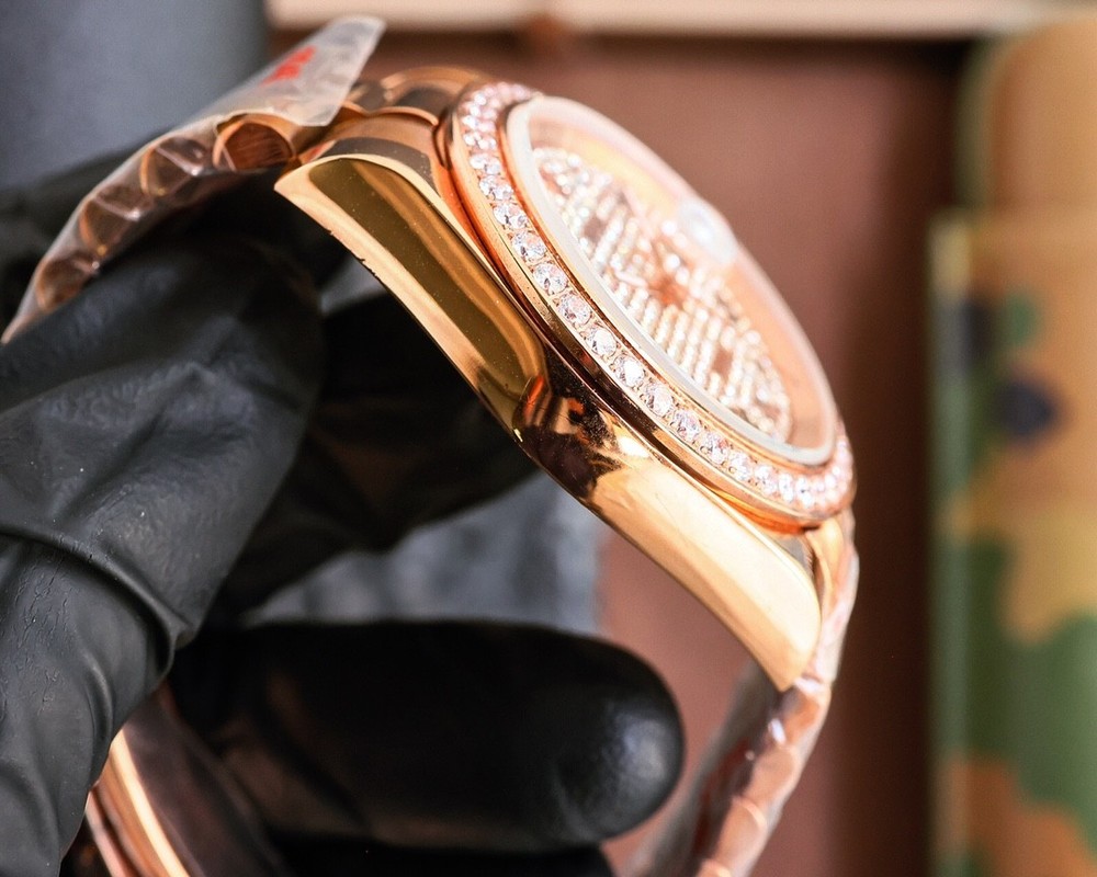 2026！ NEW watch！