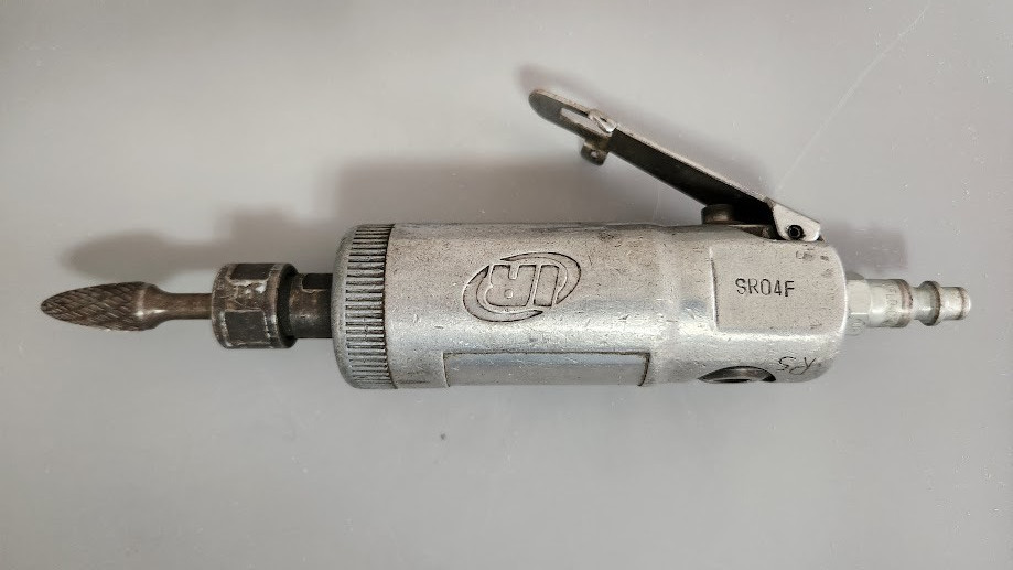 IR  Pneumatic Die Grinder SRO4F