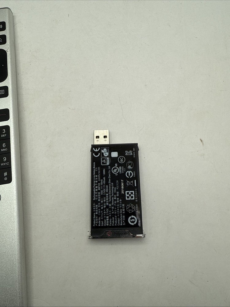 POLYCOM BW7530 USB Real Presence Group Series Remote Control