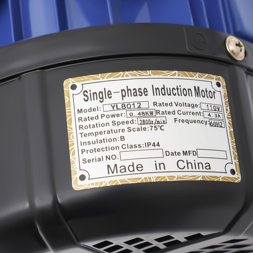 Automatic Electric Corn Threshing Machine Heavy Duty Corn Threshing Machine 480W