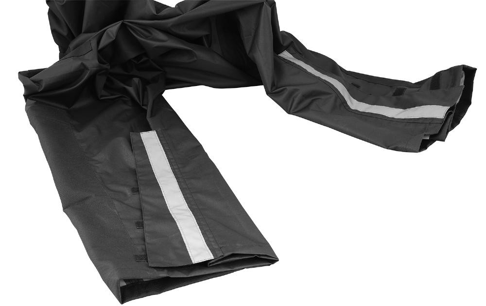 SOLOSTORM PANTS BLACK 3X
