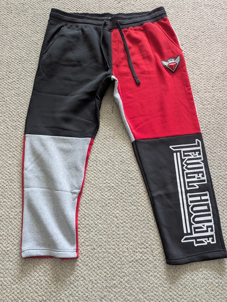 Jewel House Sweat Pants 4 XL