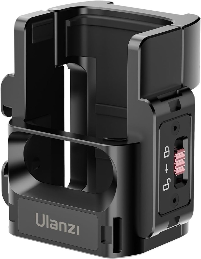 DJI Osmo Pocket 3 Accessories - Aluminum
