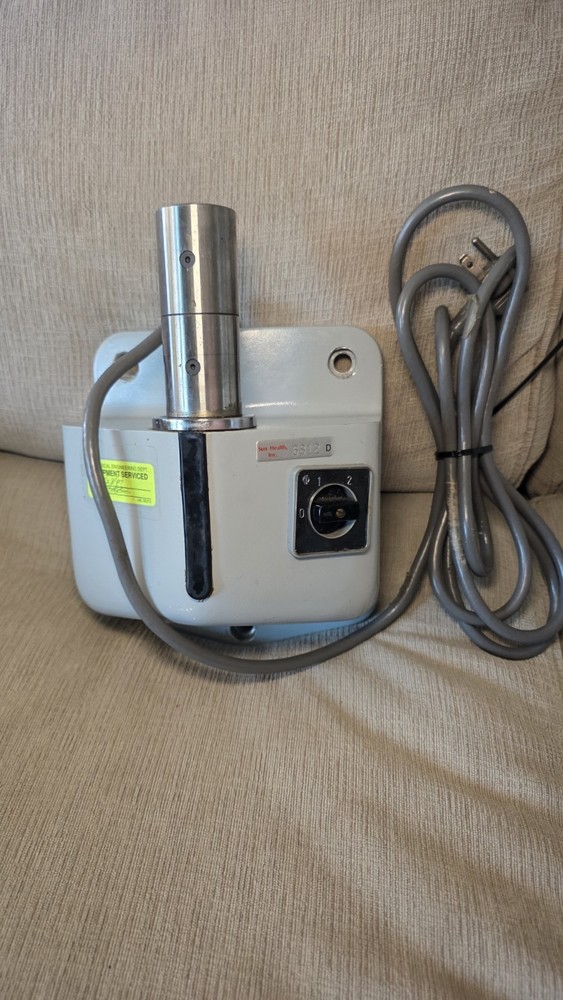 Zeiss OPMI 1 Microscope Power Supply / Illuminator Base Only