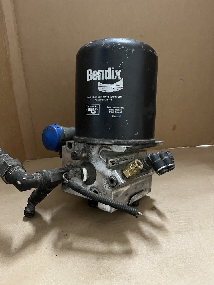 BENDIX AIR DRYER MODULE - K049199