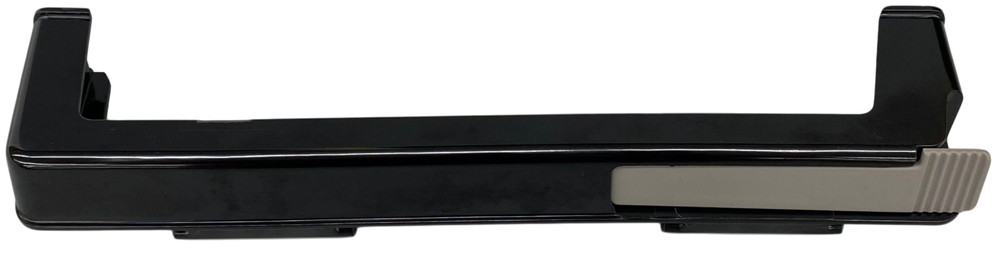 81549 - Presto 15" Electric Tilt-n-Fold Griddles Left Handle