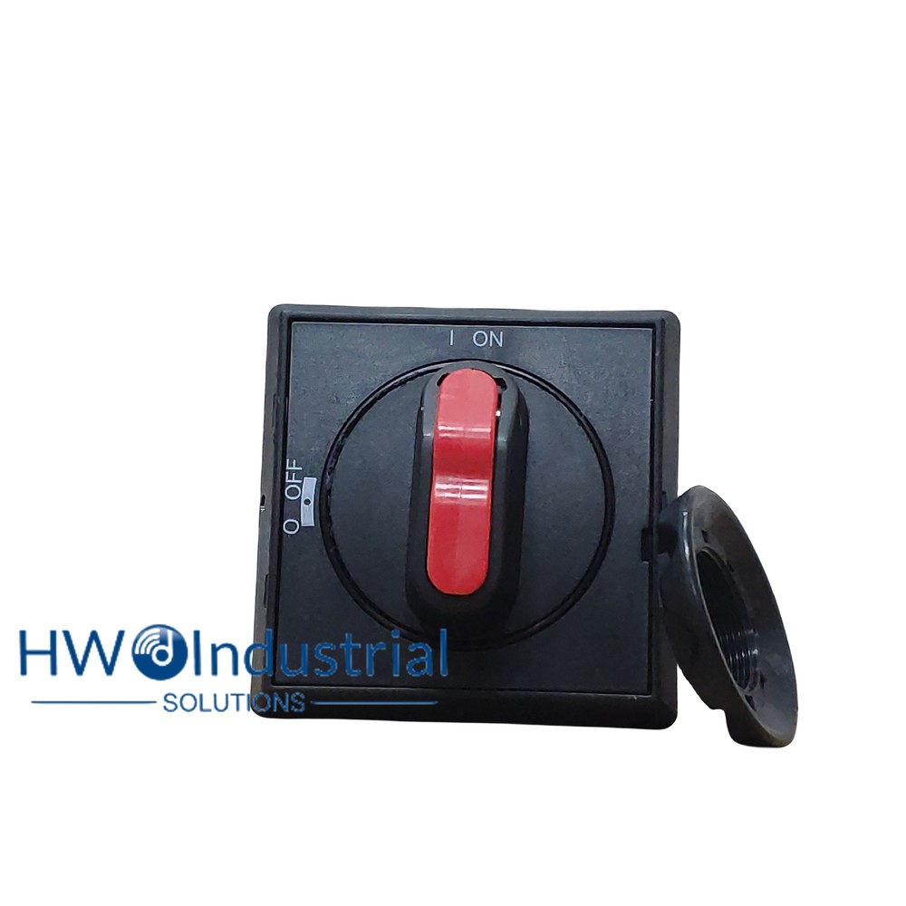 1PC New OHBS2AJ ABB Accessory Isolation Switch Handle