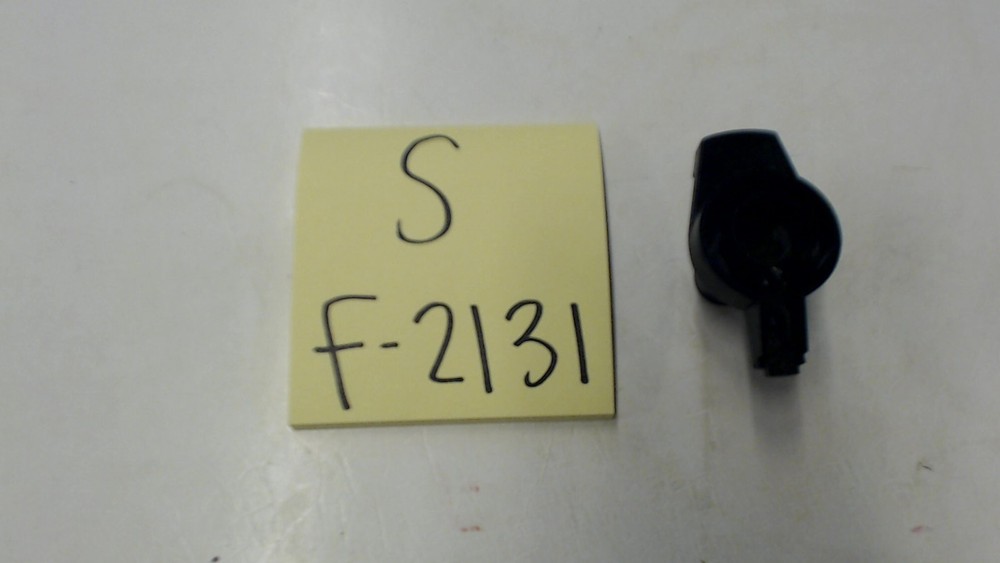 GP Sorensen CR205 Rotor