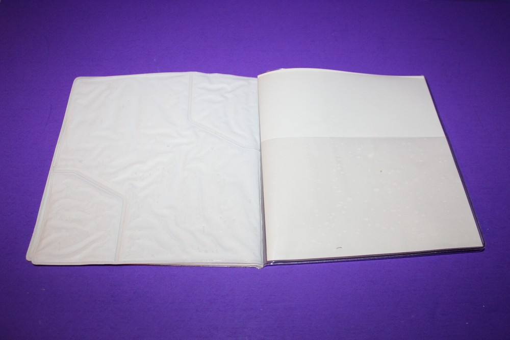 Sun Microsystems Ultra Computing Case Sleeves Only