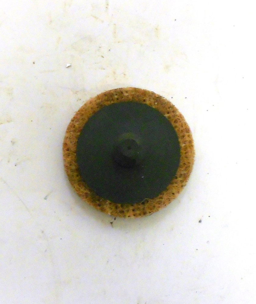 SCOTCH-BRITE ROLOC DISC, 08764, 1-1/2"