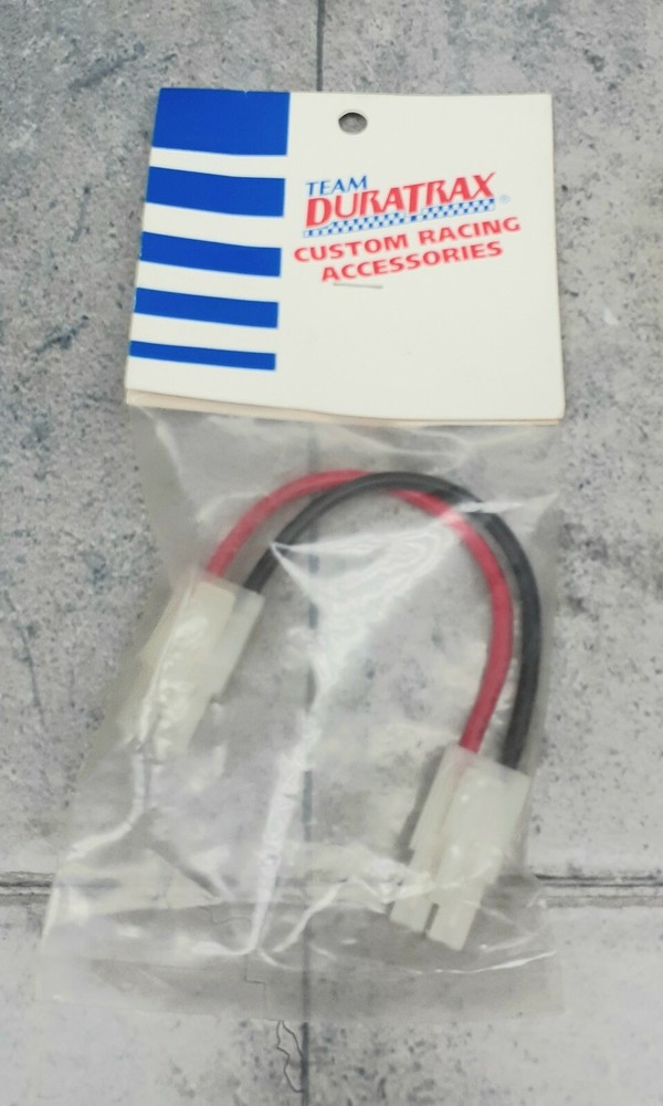 Duratrax KYO Charger TAM Battery Adapter