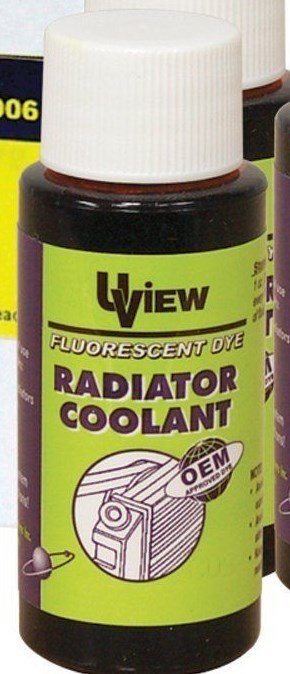 A/C System Dye 4 Seasons 69087