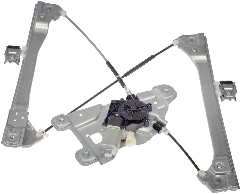 Window Reg w/ Motor Dorman (OE Solutions) 751-720