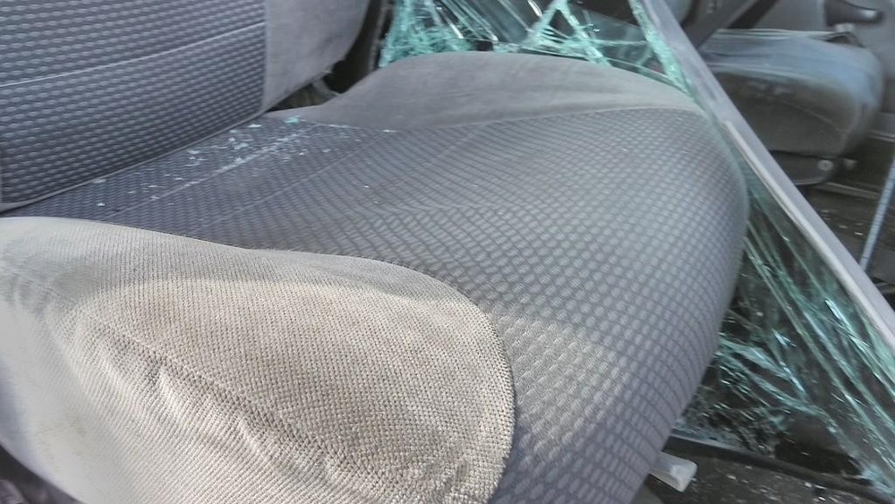 Replaces 2012 PETERBILT 587 FRONT SEAT , OH