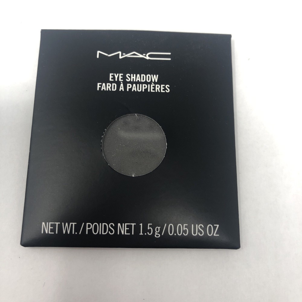 MAC Eyeshadow Single Refill *Print* BNIB FULL SIZE AUTHENTIC