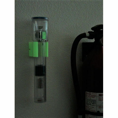 Shake Light 40-B Renewable Energy Flashlight Camping, STEM, Emergencies