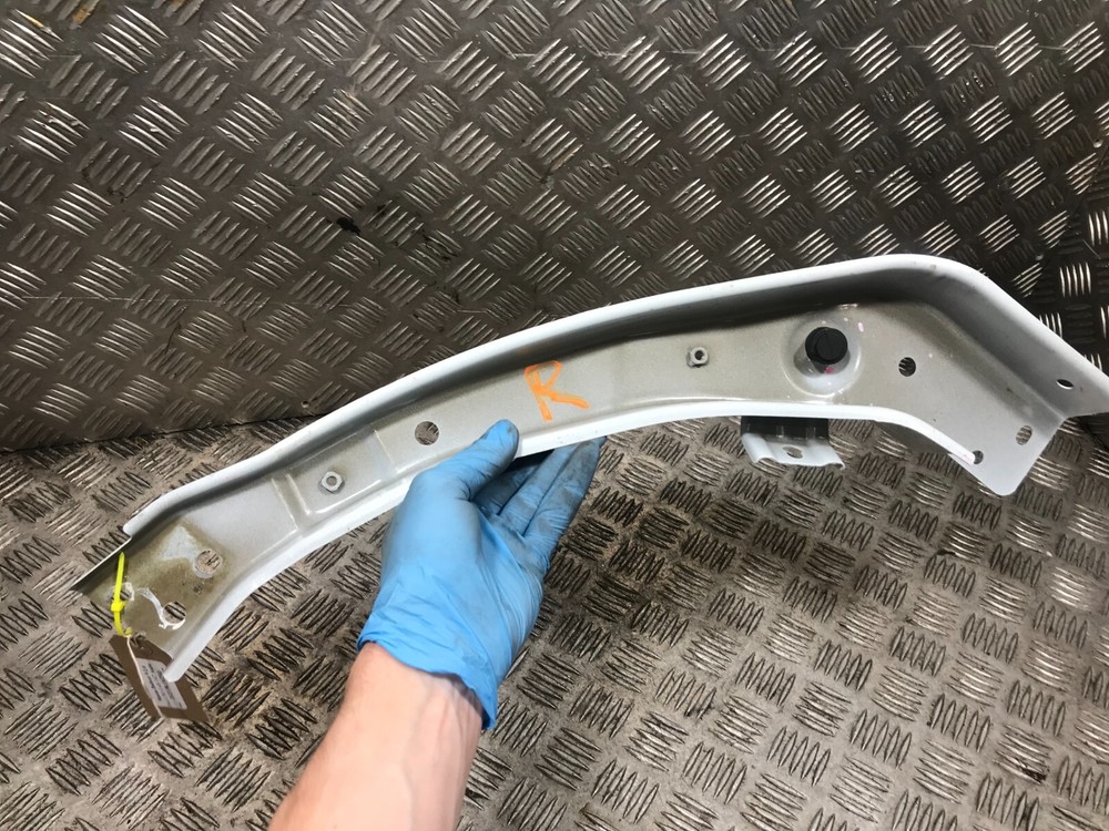 LDV Maxus Deliver 9 V90 2020-On Front Headlight Support Bracket Right O/S