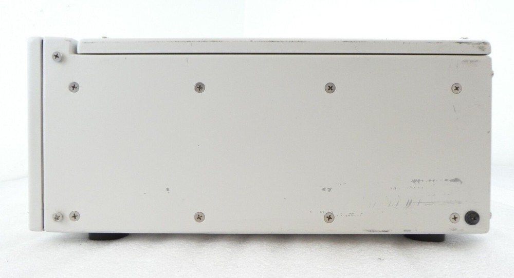 ABB FTPA2000-260 FT-NIR Fiber Optic Measurement Process Analyzer Unit Untested