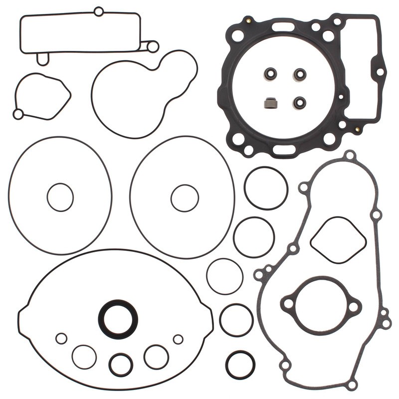 Winderosa Complete Gasket Sets 808942