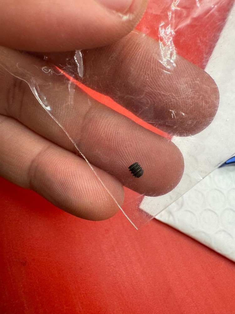 Proto SLG Trigger - Blue