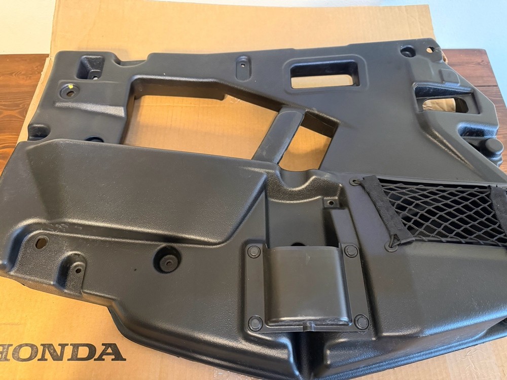 HONDA TALON LEFT FRONT INNER DOOR PANEL 67200-HL6-AF0