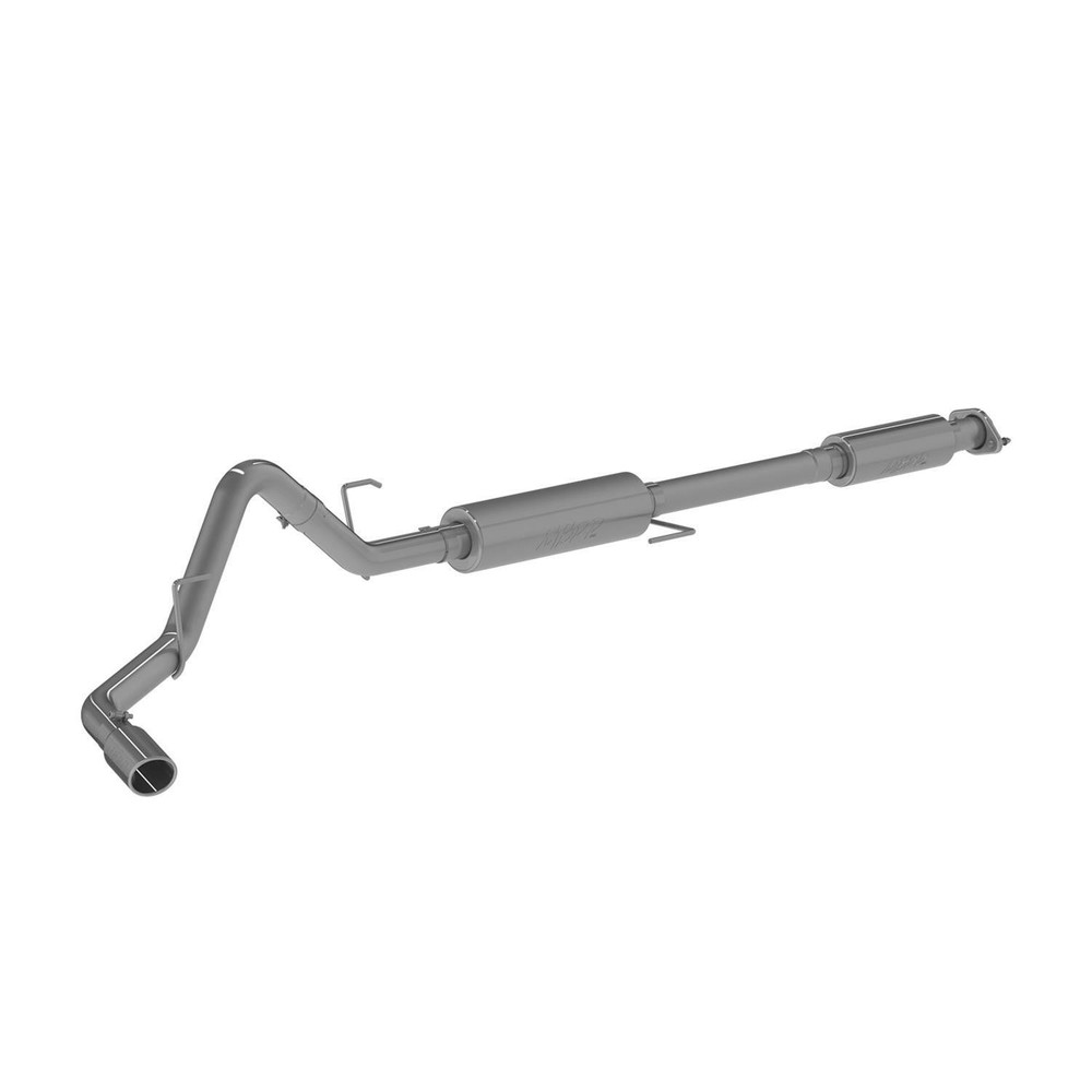 MBRP Installer Series Exhaust System S5256AL