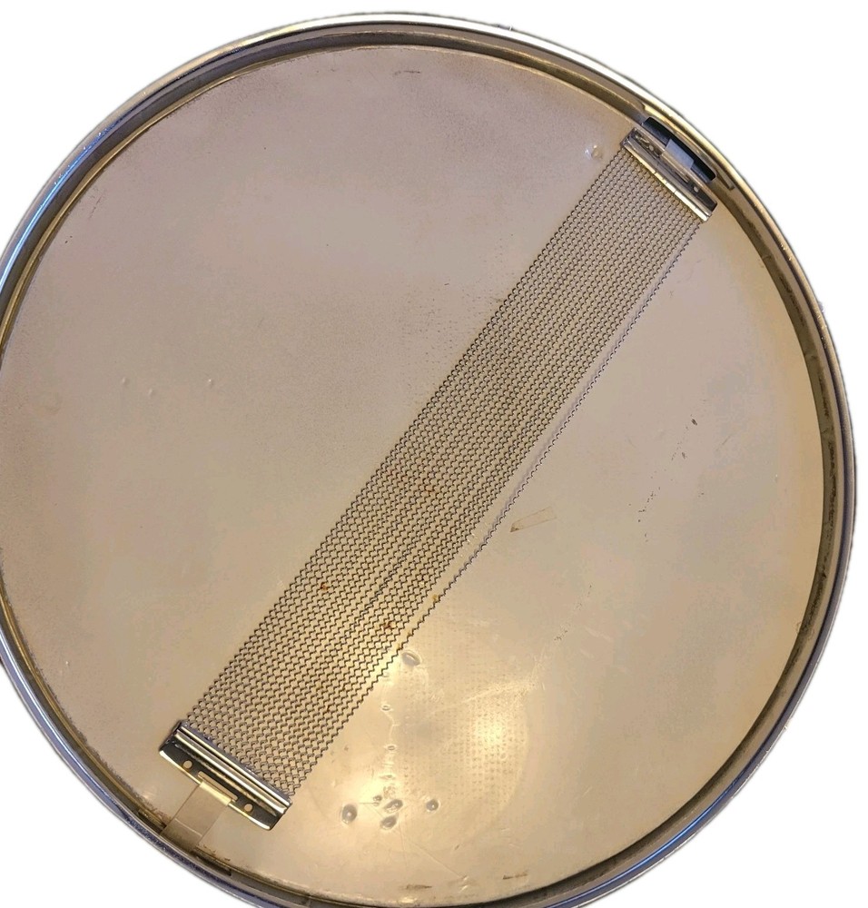 CB700 Snare Drum With Carrying Case Pease See Description