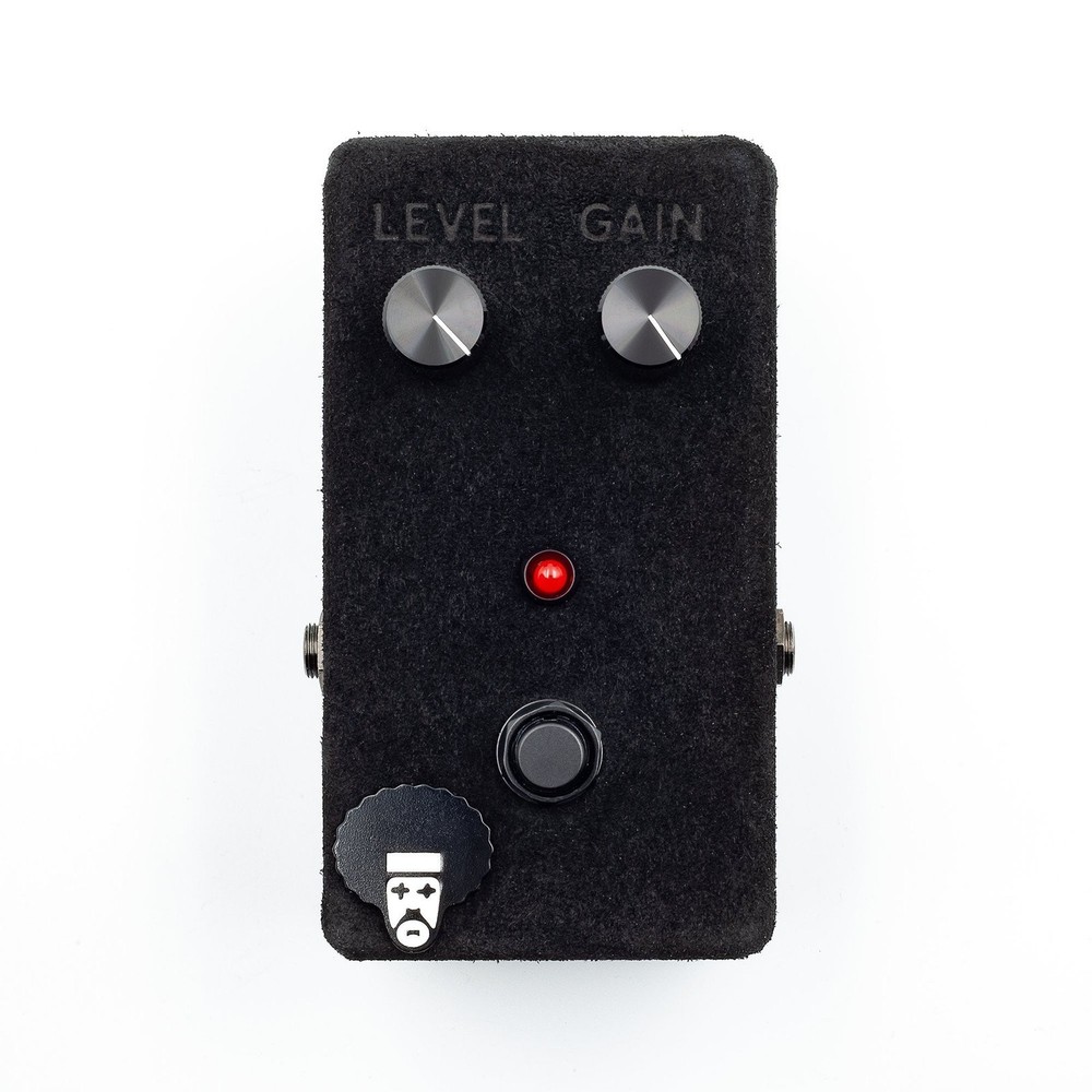 JAM Pedals Fuzz Phrase LTD - Black