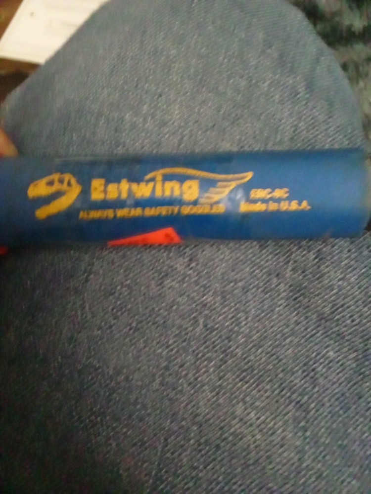 East Wing Chisel