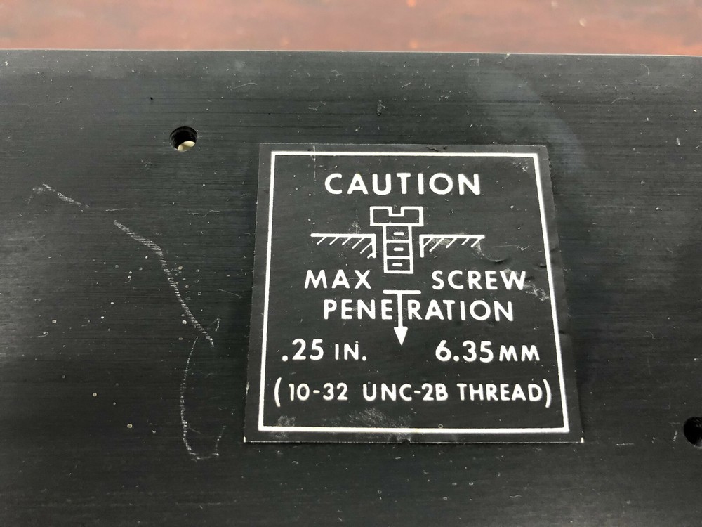 Vintage Trio Laboratories Model 673