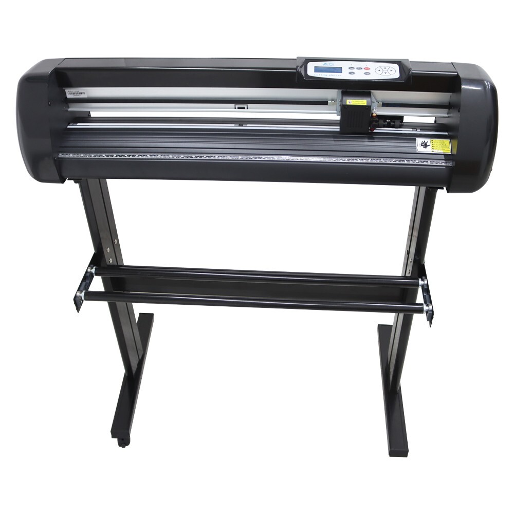24inch 500g Cutter Plotter with Craftedge Software COM&USB Interface