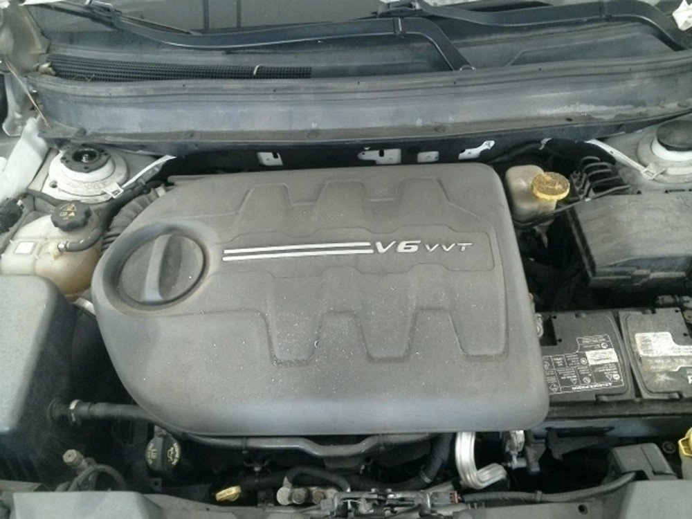 Engine ECM Electronic Control Module 3.6L Fits 15 200 104929019