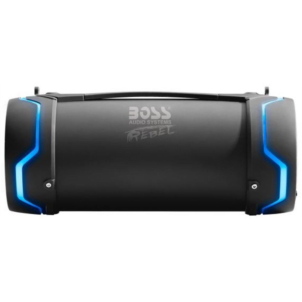 Boss Audio Bluetooth Portable Speaker TUBE
