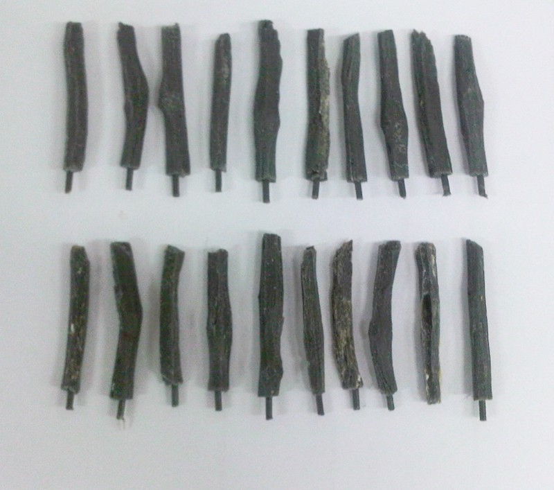 FENCE KIT 02 - Artisan32 - 04802