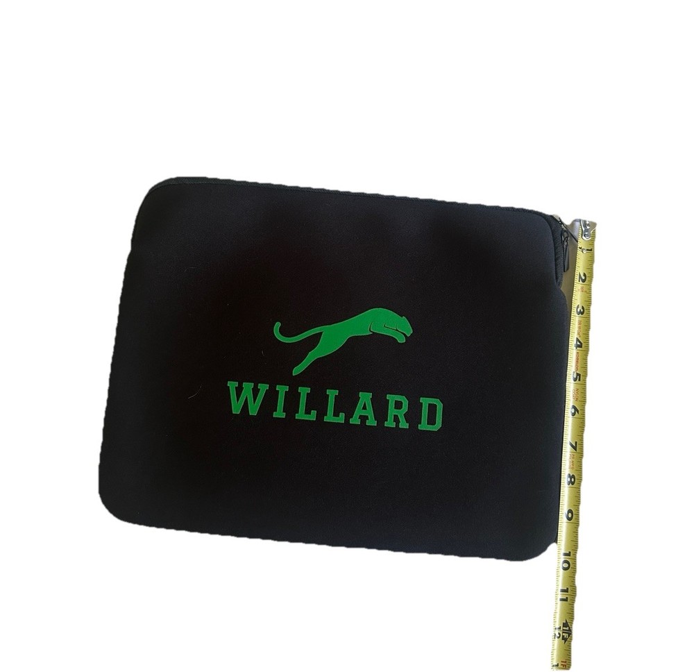 Willard Laptop soft case sleeve foldable G0010