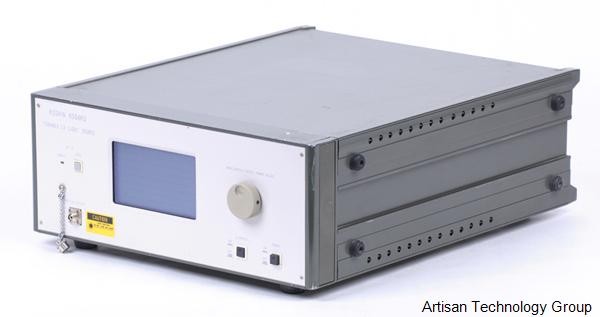 Koshin Kogaku LS-201A-AT Tunable Laser Diode Light Source