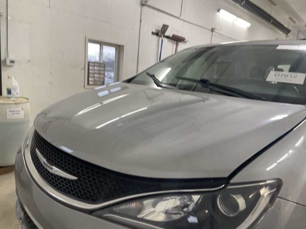 Chassis ECM Body Control BCM Fits 20 PACIFICA 938249