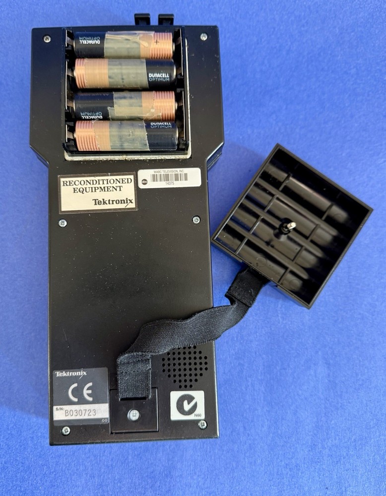 TEKTRONIX AM70 PATHFINDER, Digital Audio Analyzer/Generator