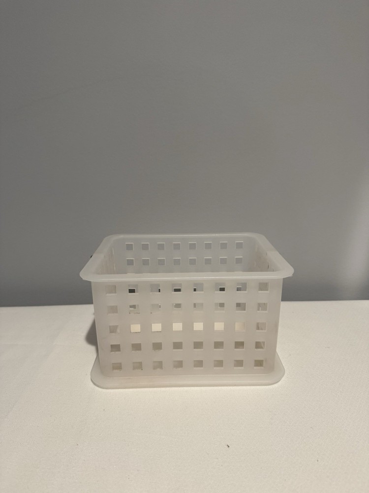 Interdesign Basket With Handle