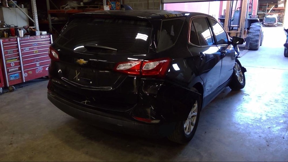 Fuse Box Engine Fits 18-22 EQUINOX 664421