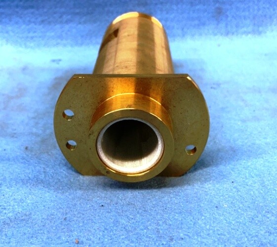 ARCAIR EXTENDED PLENUM, 94-636-002