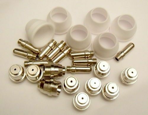 SIMADRE 26 SP-60 TIPS FOR SP-60 PILOT ARC CUTTING TORCH