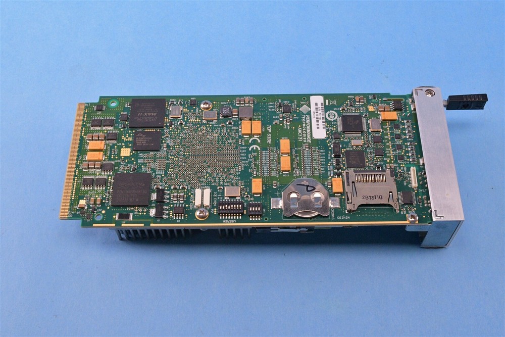 17 Sonus AMC131 AdvancedMC for AdvancedTCA & MicroTCA Systems